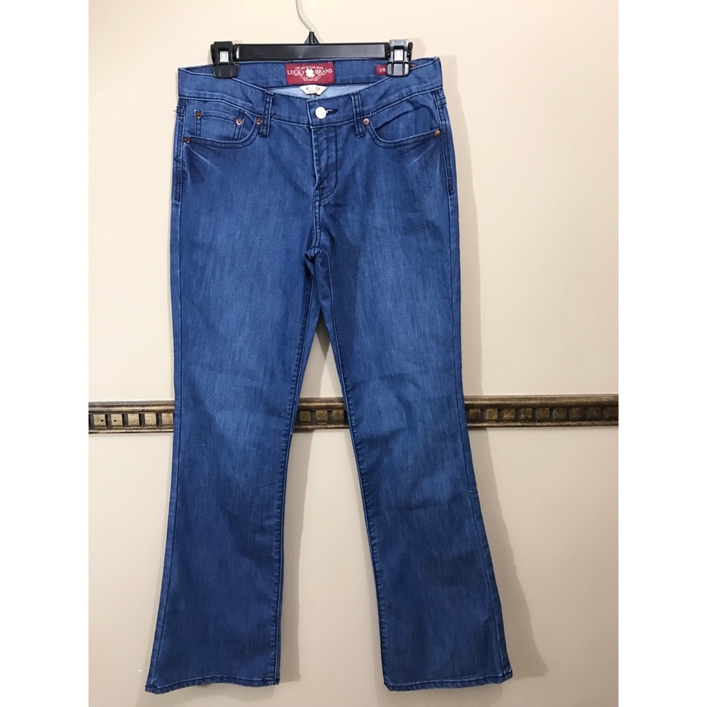 Lucky Brand Jeans